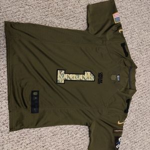 Can Newton Carolina Panthers NFL Jersey